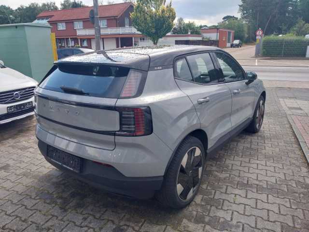 Volvo EX30