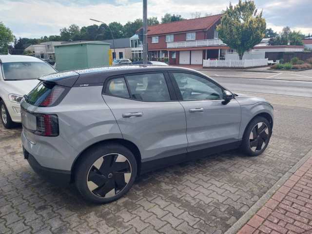 Volvo EX30