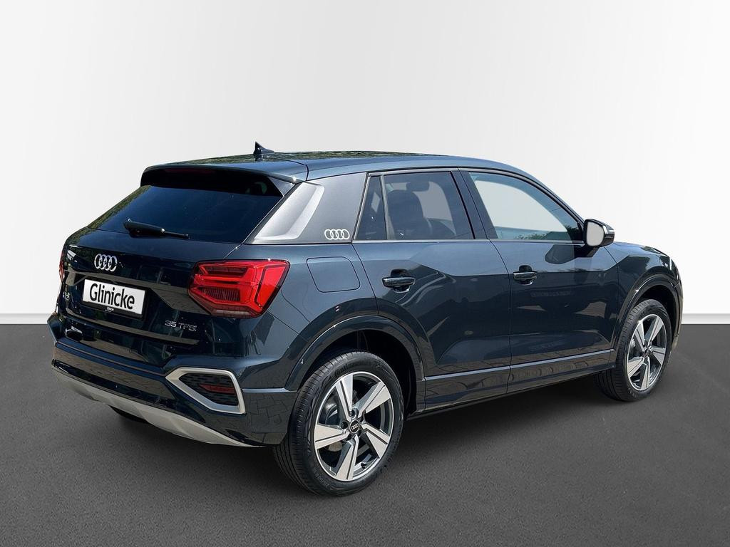 Audi Q2 35 TFSI
