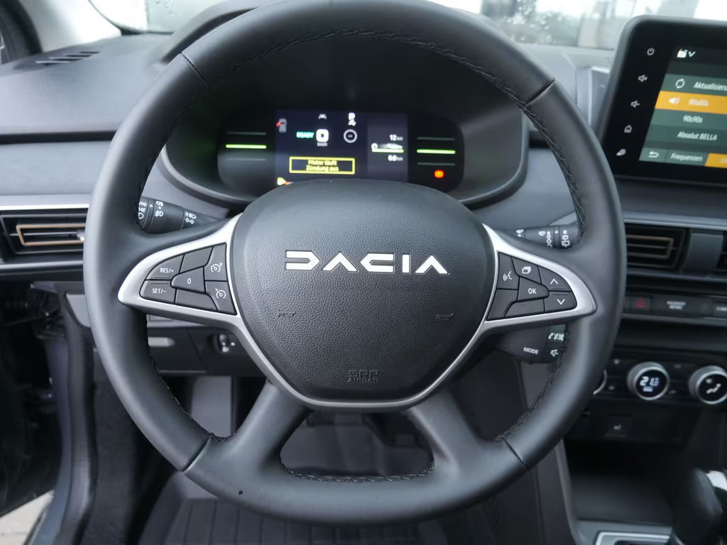 Dacia Jogger