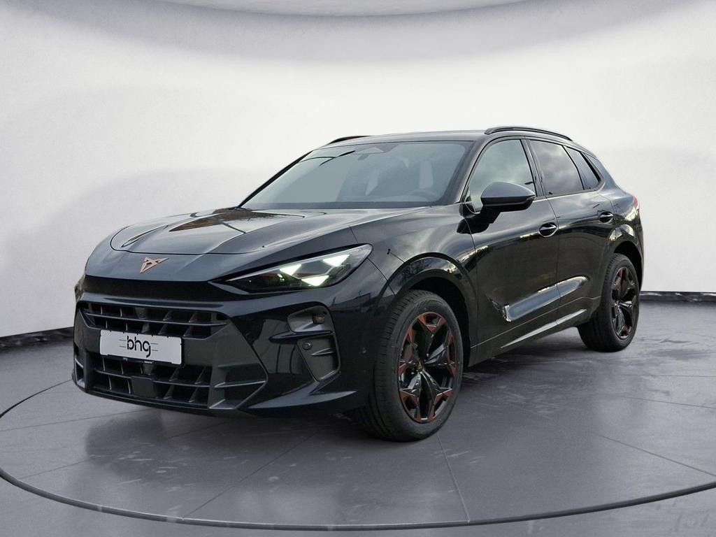 Cupra Terramar 2.0 TSI