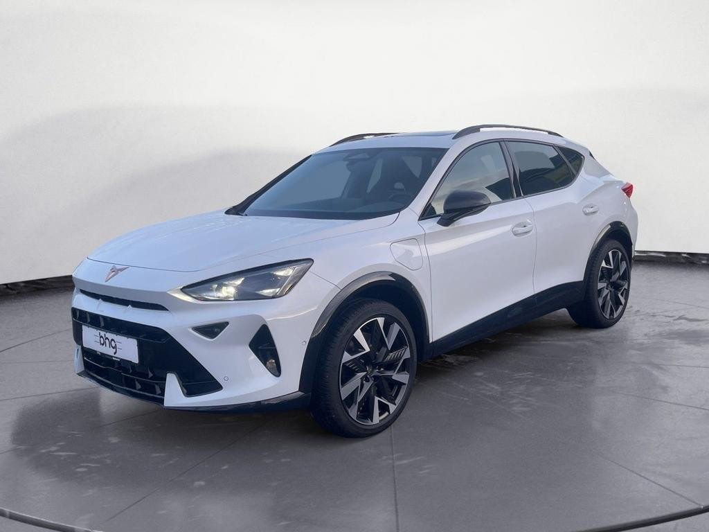 Cupra Formentor DSG VZ e-Hybrid