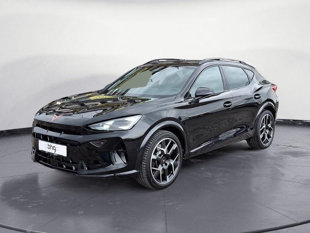 Cupra Formentor 4Drive 2.0 TSI DSG VZ