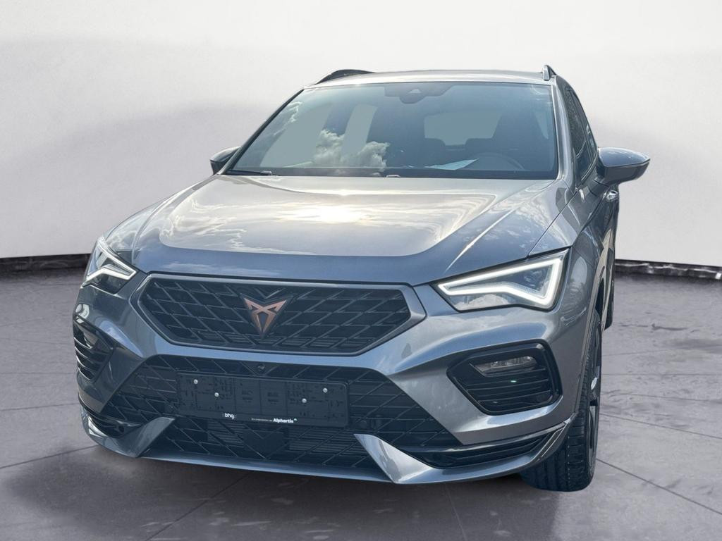 Cupra Ateca 1.5 TSI DSG