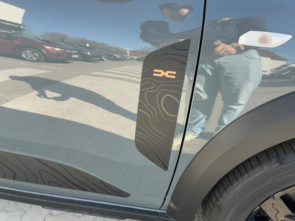 Dacia Jogger