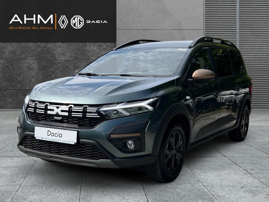 Dacia Jogger Extreme