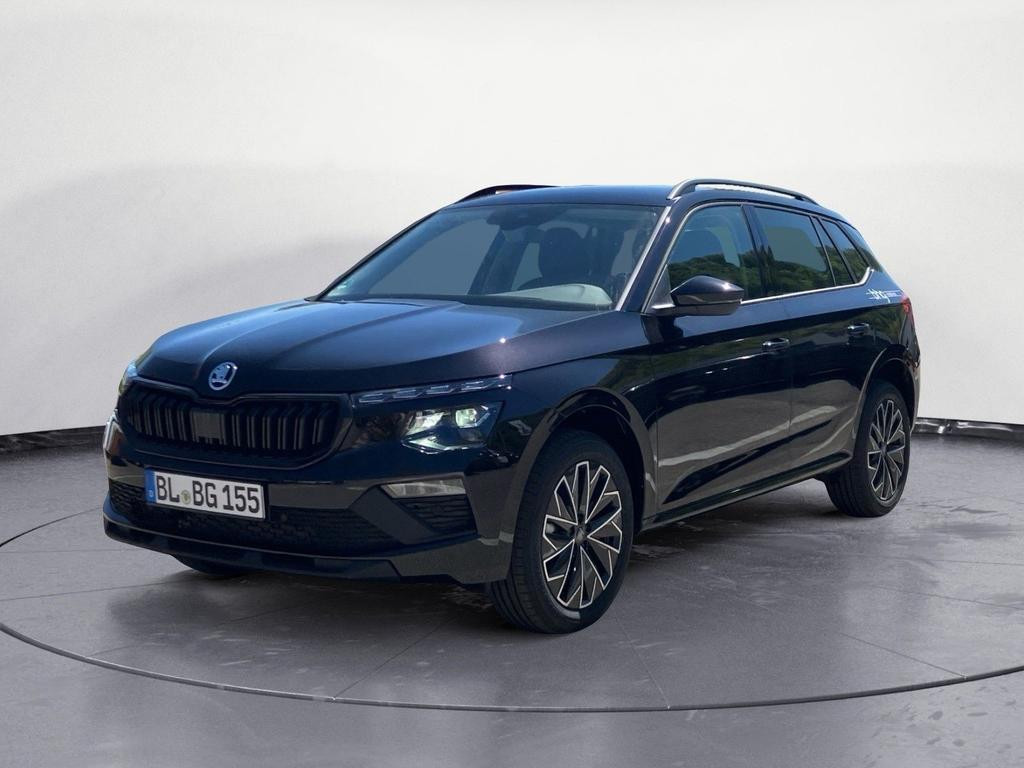 Skoda Kamiq Balance 1,0 TSI 7-Gang-DSG