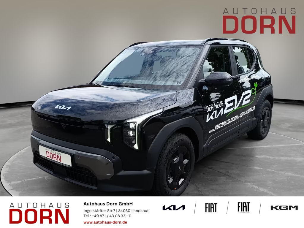 Kia EV2 Earth 42.2kWh