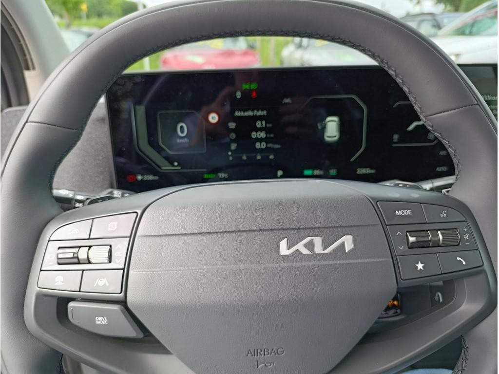Kia EV2