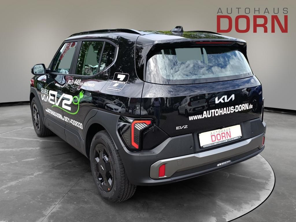 Kia EV2