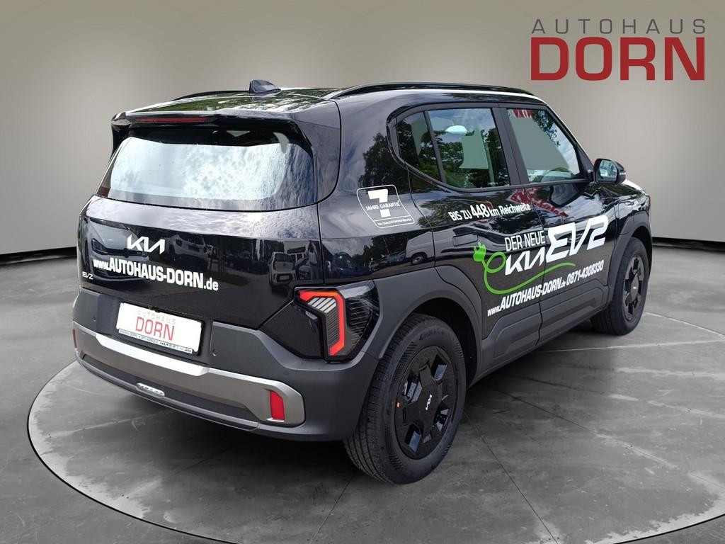 Kia EV2