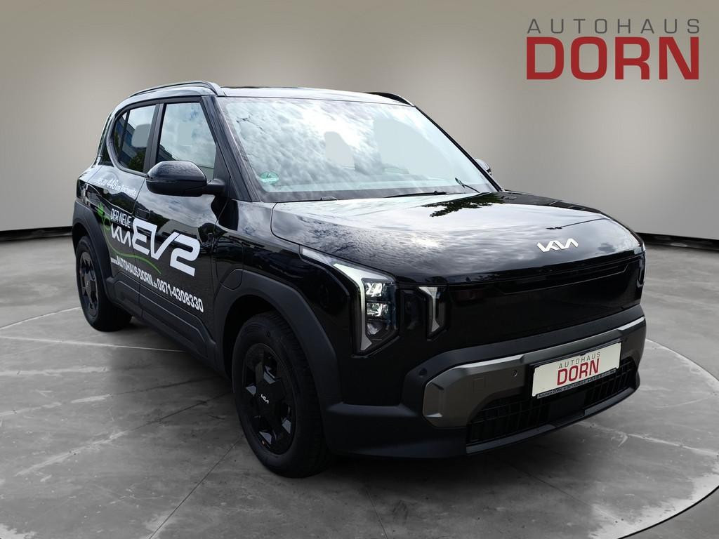 Kia EV2