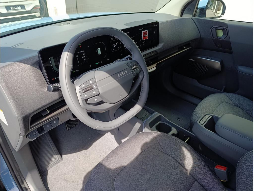 Kia EV2