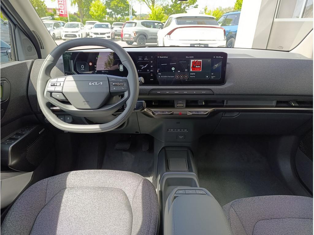 Kia EV2