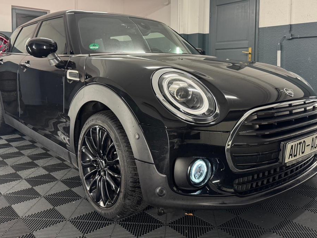 Mini Cooper D Clubman *Digital Tacho*LED*SHZ*CARPLAY*