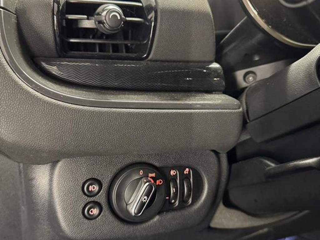 Mini Cooper D Clubman