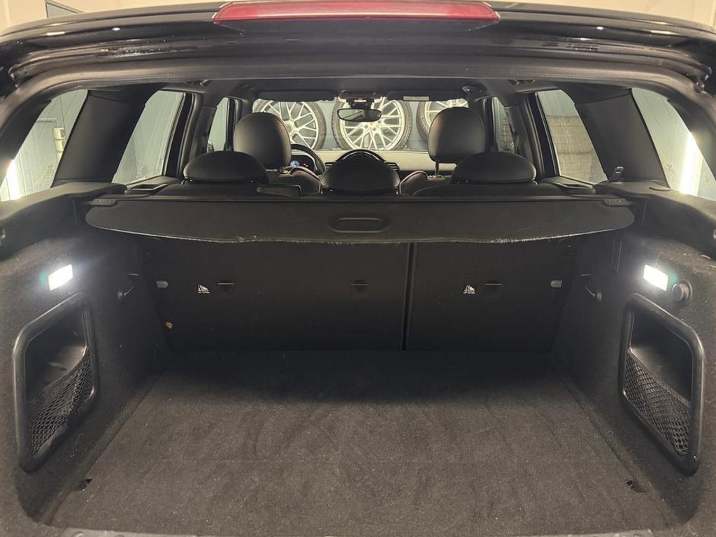 Mini Cooper D Clubman