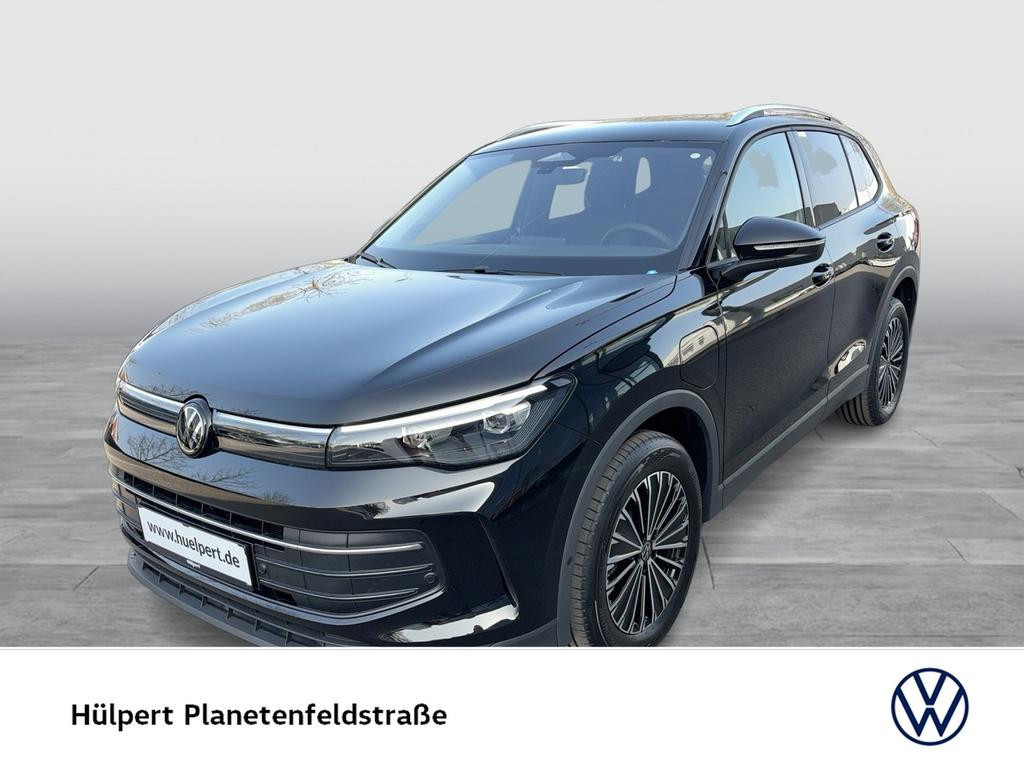 Volkswagen Tiguan Life eHybrid