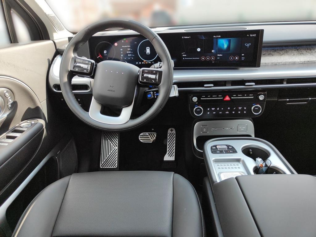 Hyundai IONIQ 9