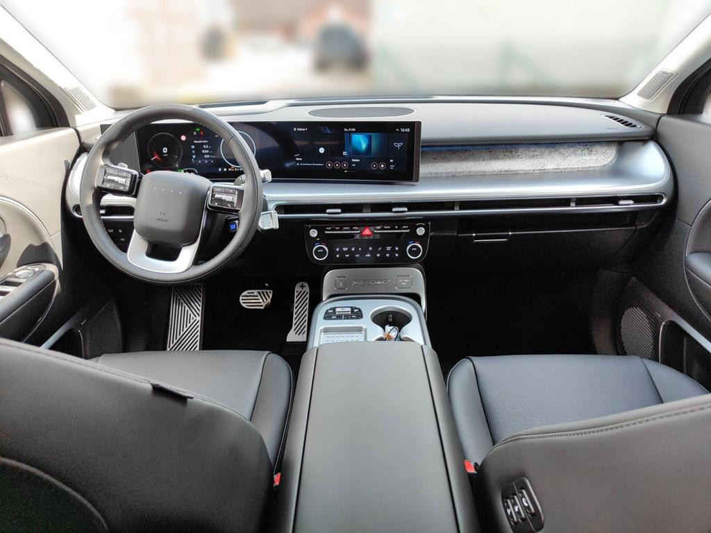Hyundai IONIQ 9