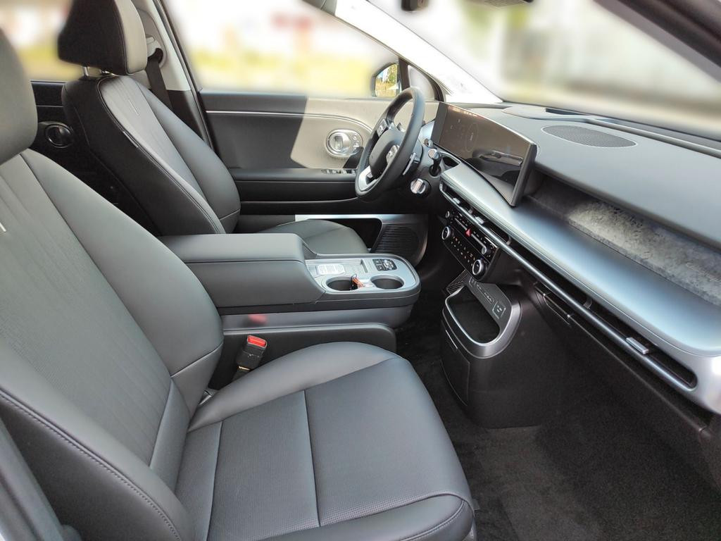 Hyundai IONIQ 9