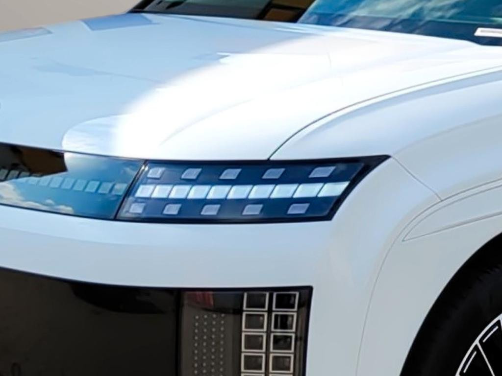 Hyundai IONIQ 9