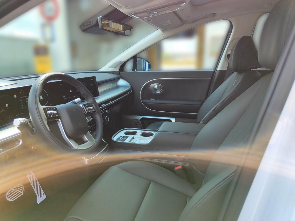 Hyundai IONIQ 9