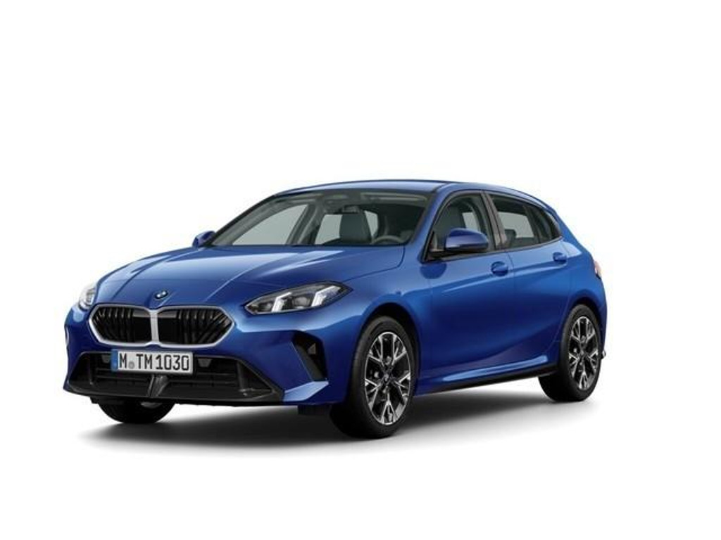 BMW 1 Serie 120 M-Sport Sedan