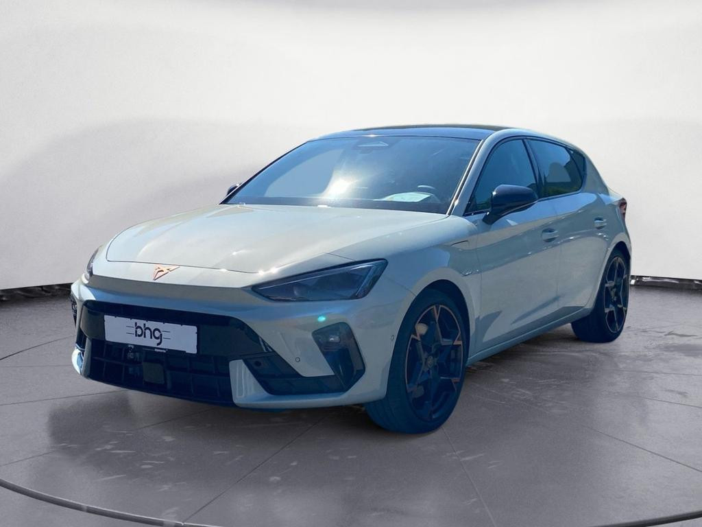 Cupra Leon DSG VZ e-Hybrid
