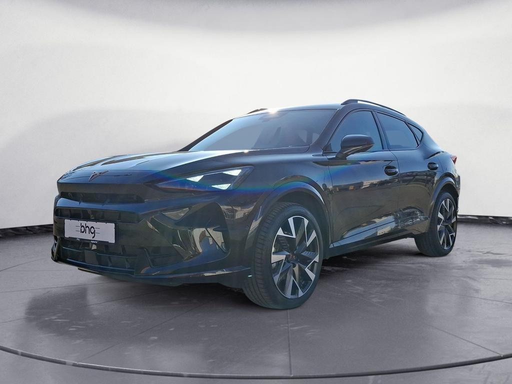 Cupra Formentor 4Drive 2.0 TSI DSG