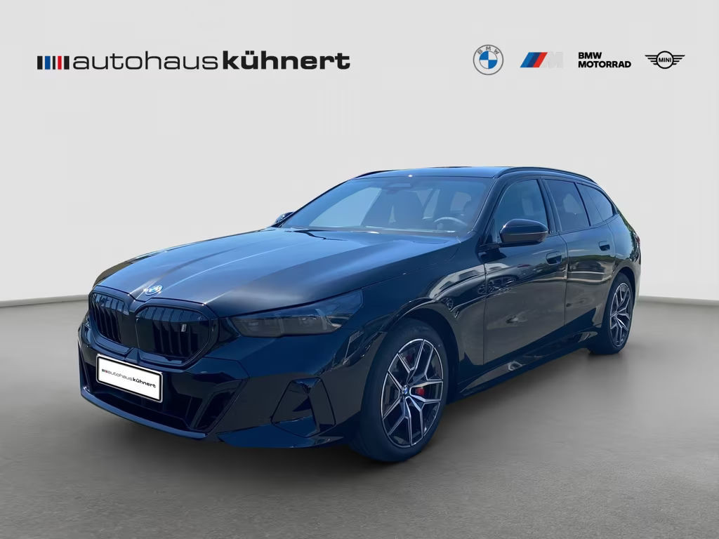 BMW i5 M-Sport Touring