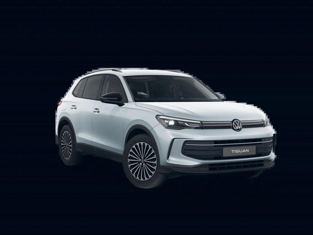 Volkswagen Tiguan DSG 1.5 eTSI