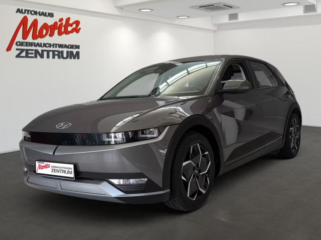 Hyundai Ioniq 5 Achterwielaandrijving