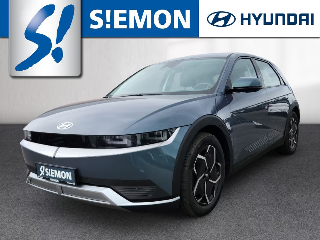 Hyundai Ioniq 5 Dynamiq