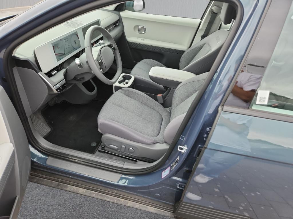 Hyundai Ioniq 5