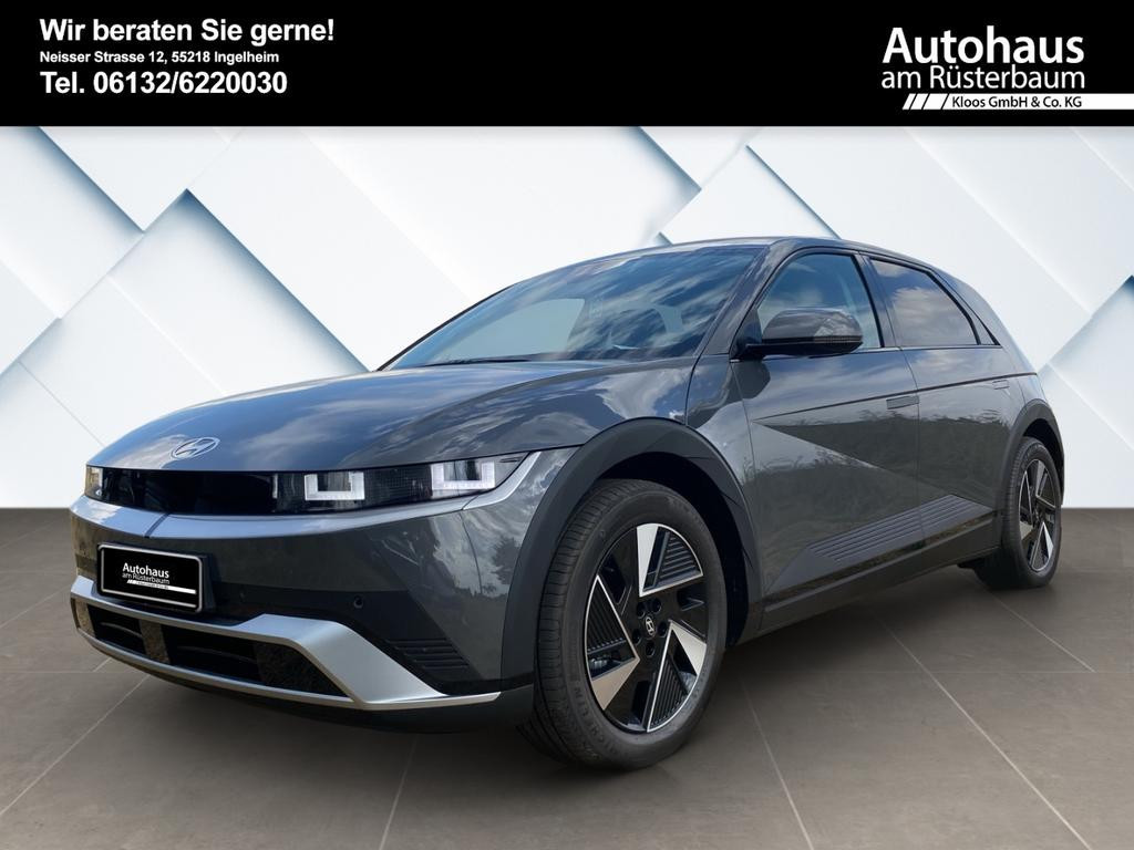 Hyundai Ioniq 5