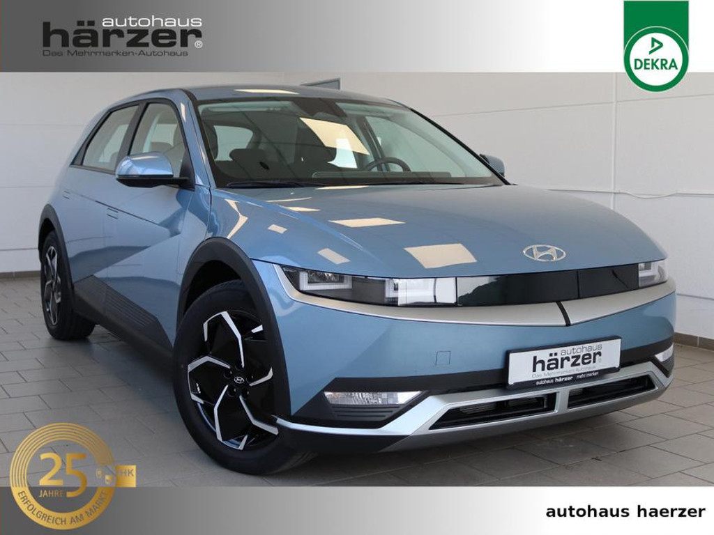 Hyundai Ioniq 5 Ioniq 5 58kWh *LED*NAV*RFK*PDC*CarPlay*ACC*DAB*