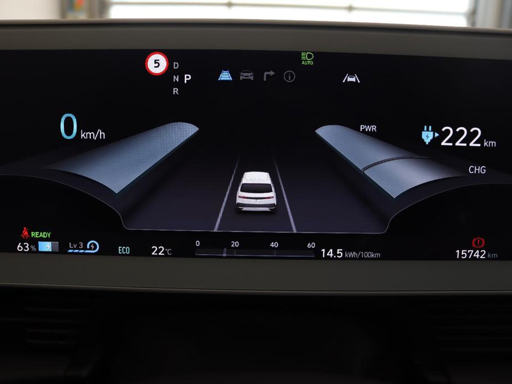 Hyundai Ioniq 5