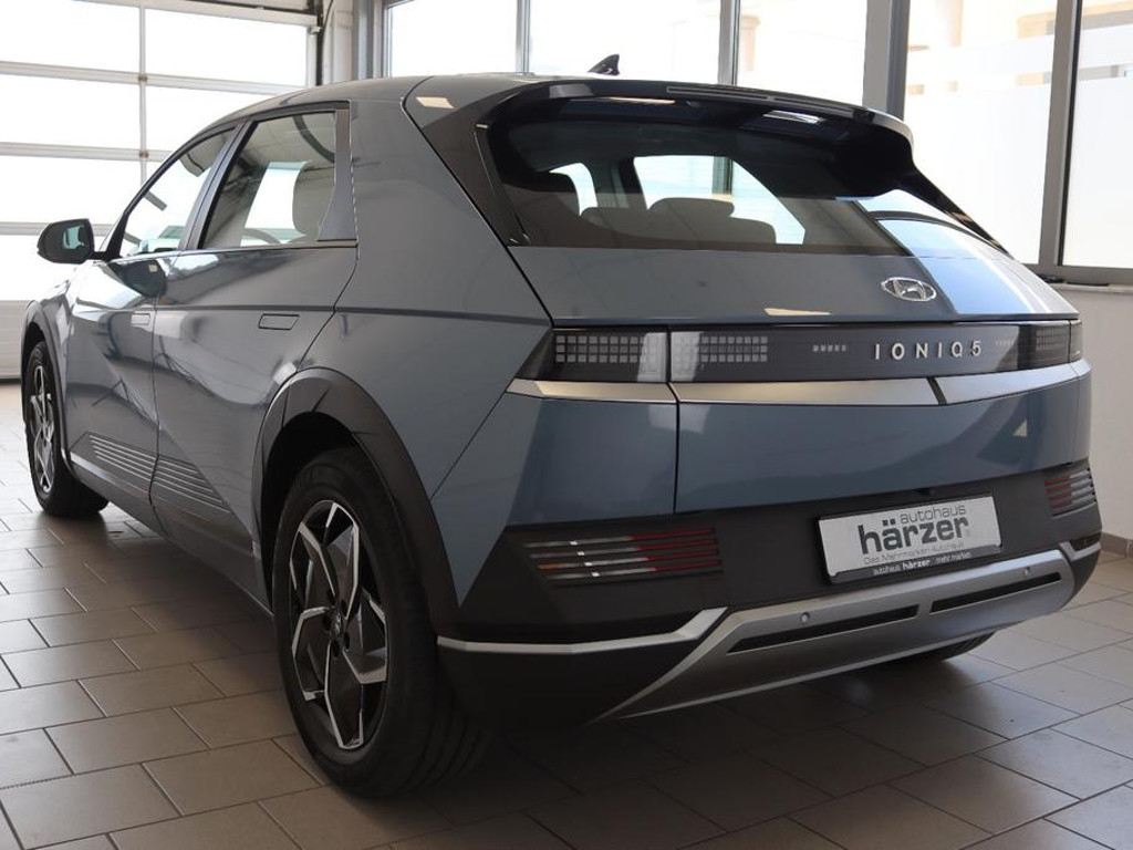 Hyundai Ioniq 5