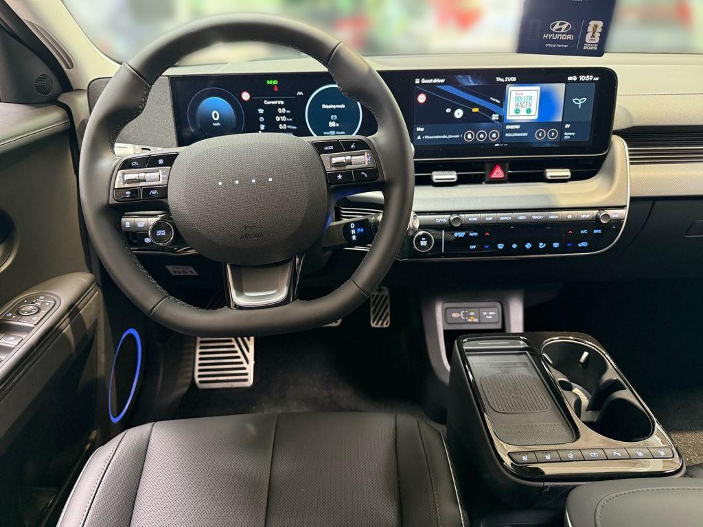 Hyundai Ioniq 5