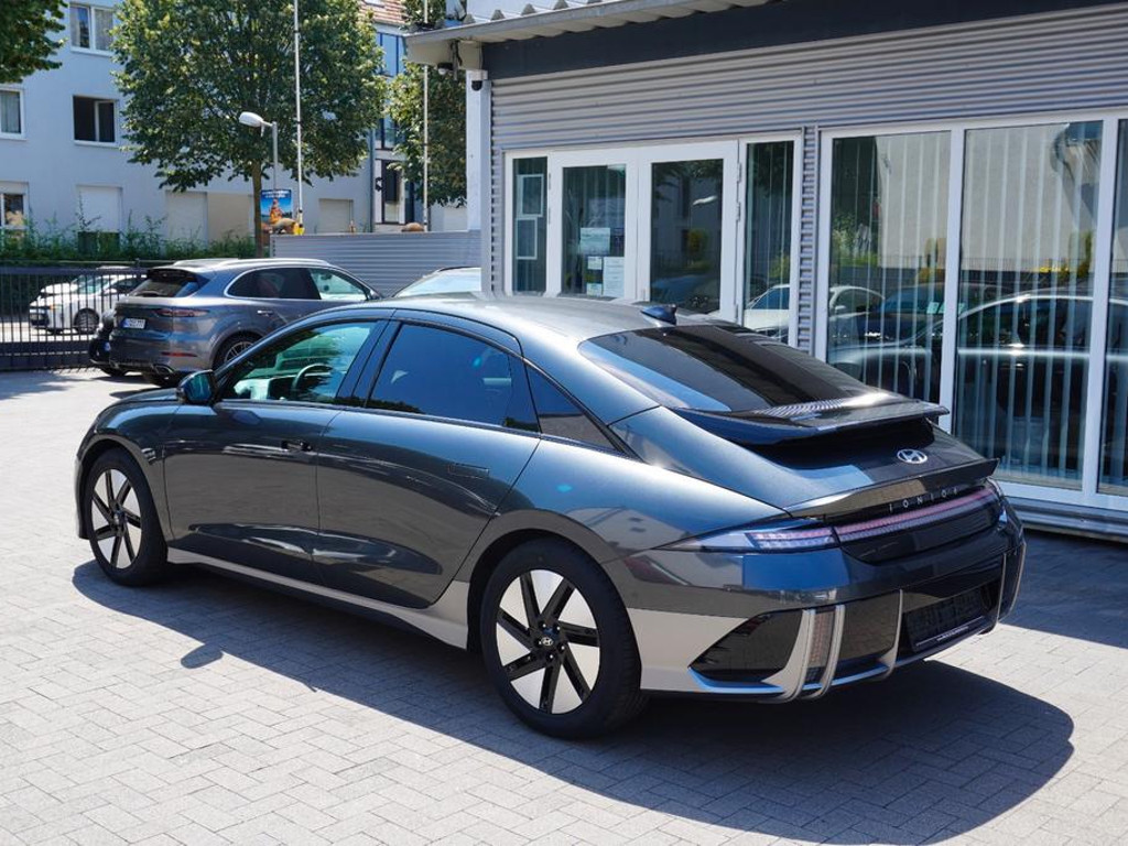 Hyundai IONIQ 6