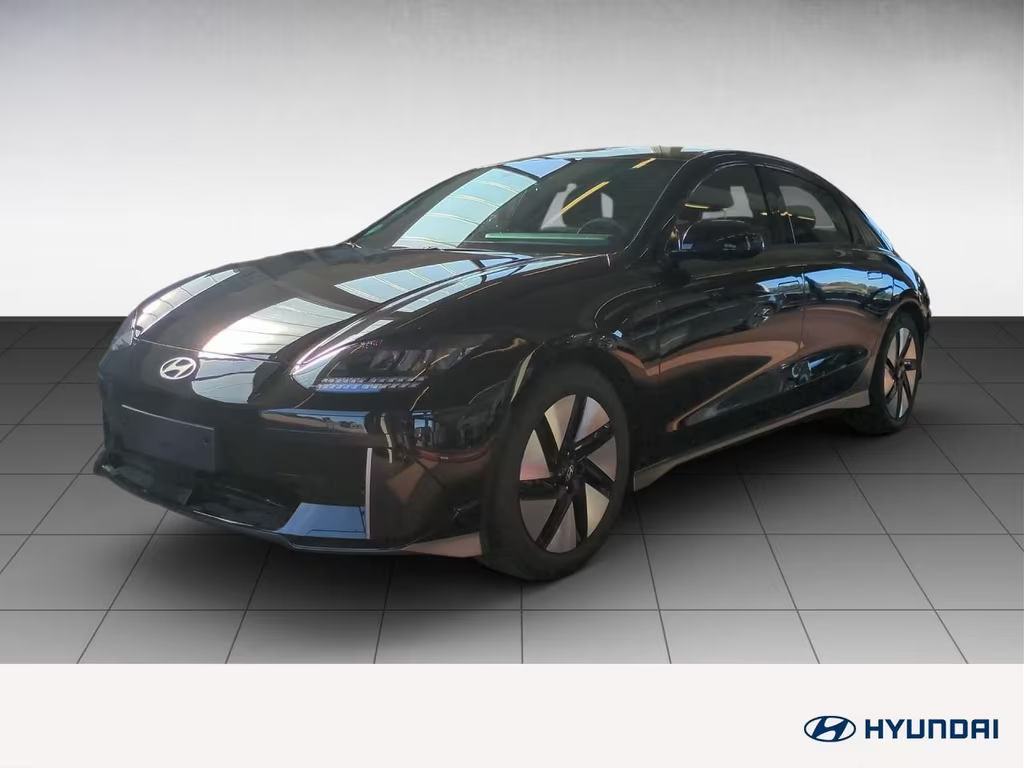 Hyundai IONIQ 6 Dynamiq