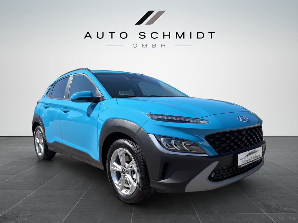 Hyundai Kona 2WD