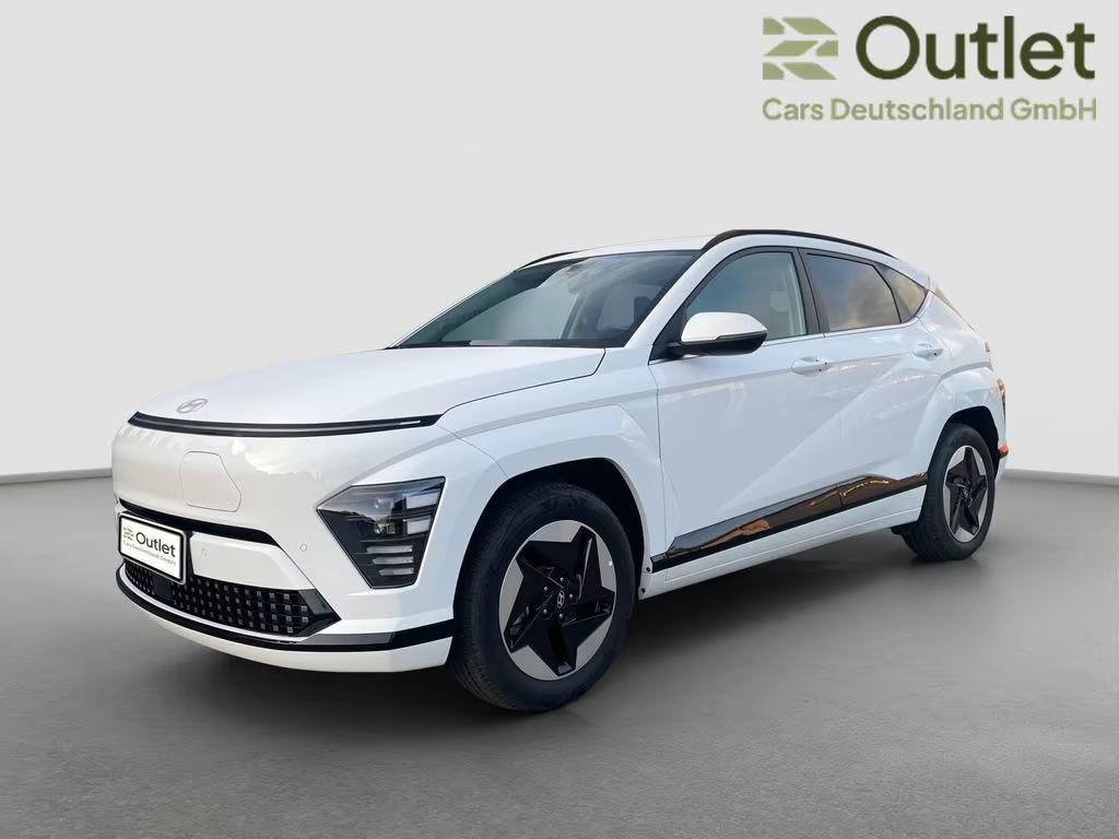 Hyundai Kona Electric Trend 2WD