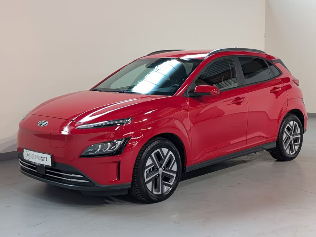 Hyundai Kona Electric Trend 2WD