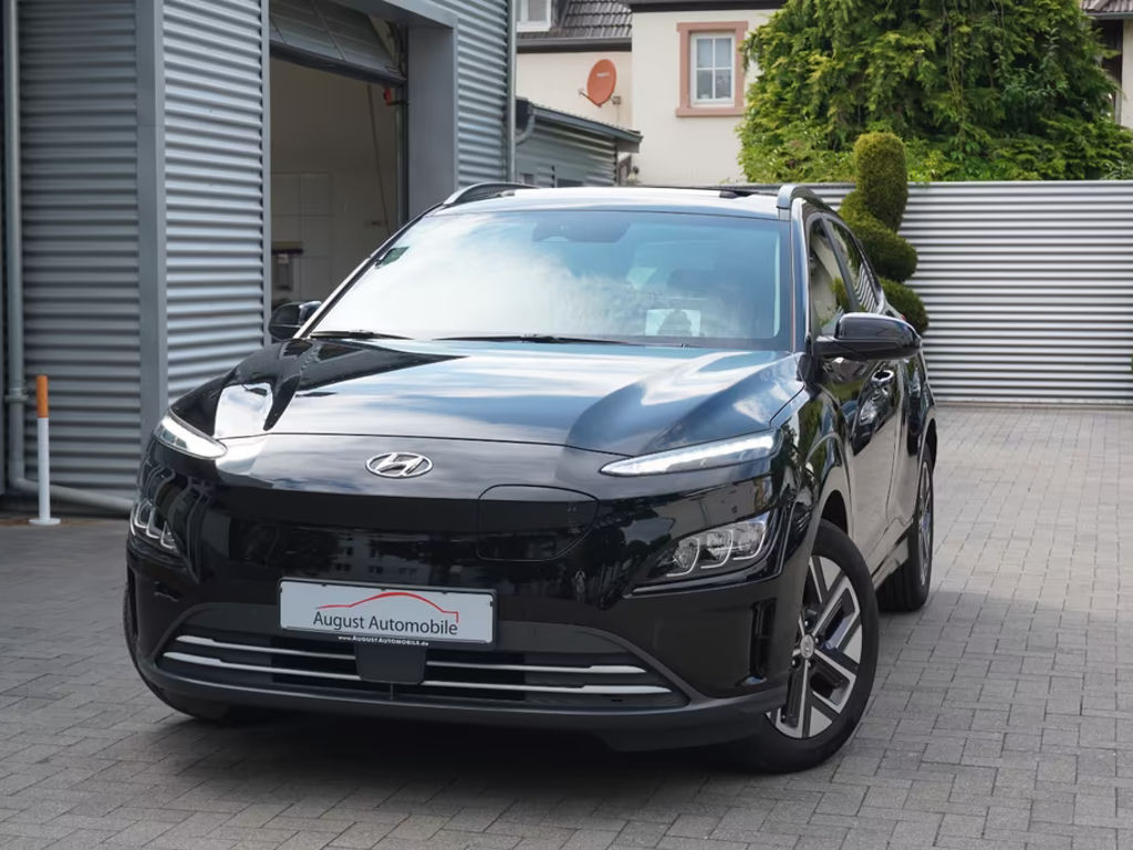 Hyundai Kona Electric Trend