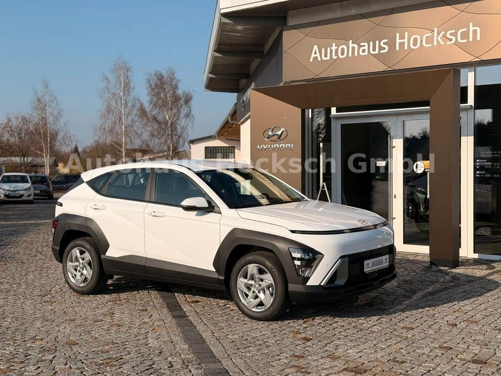 Hyundai Kona Select 2WD