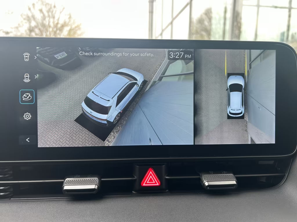 Hyundai Ioniq 5