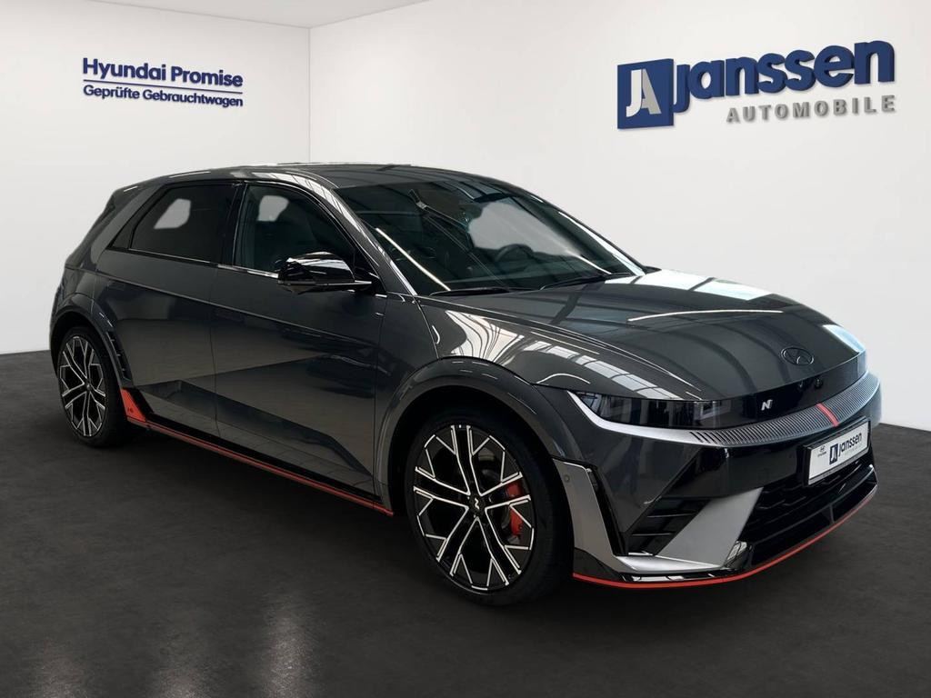Hyundai Ioniq 5