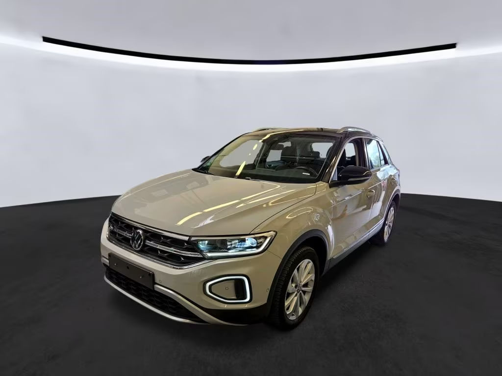 Volkswagen T-Roc Style 1.5 TSI